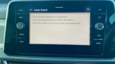 Volkswagen T-Roc 1.0 TSI Style 5dr Petrol Hatchback